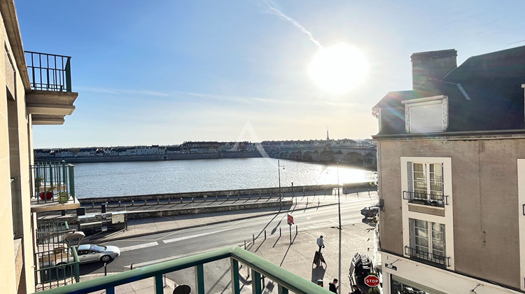 Ma-Cabane - Vente Appartement BLOIS, 95 m²