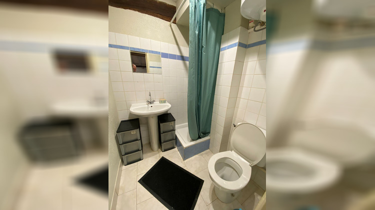 Ma-Cabane - Vente Appartement BLOIS, 43 m²