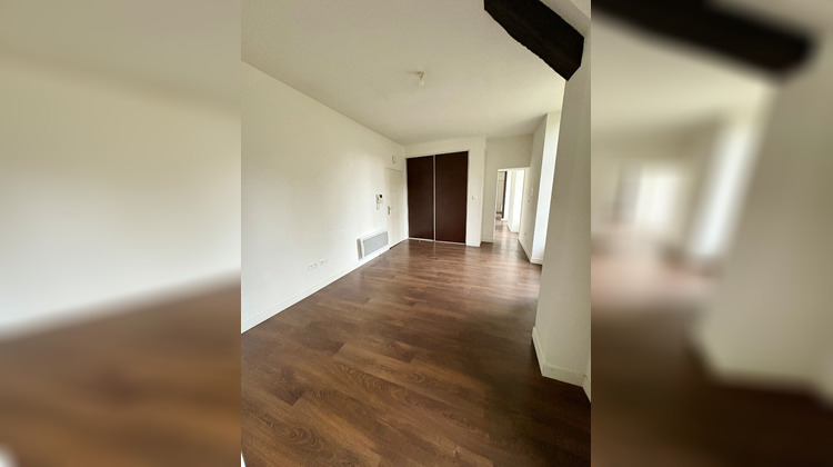 Ma-Cabane - Vente Appartement BLOIS, 44 m²