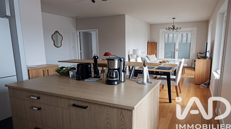 Ma-Cabane - Vente Appartement Blois, 50 m²