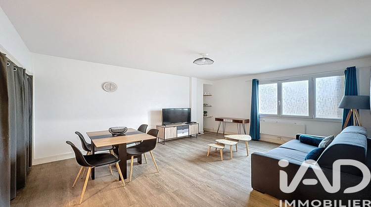 Ma-Cabane - Vente Appartement Blois, 41 m²