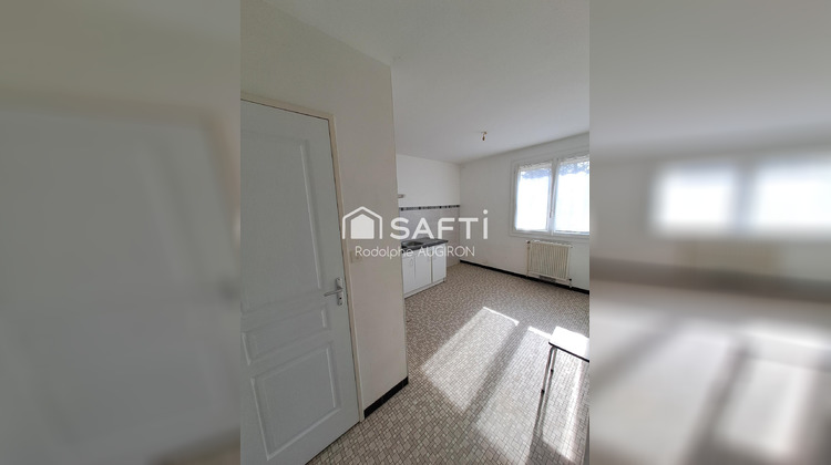 Ma-Cabane - Vente Appartement Blois, 86 m²