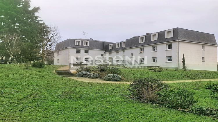 Ma-Cabane - Vente Appartement BLOIS, 68 m²