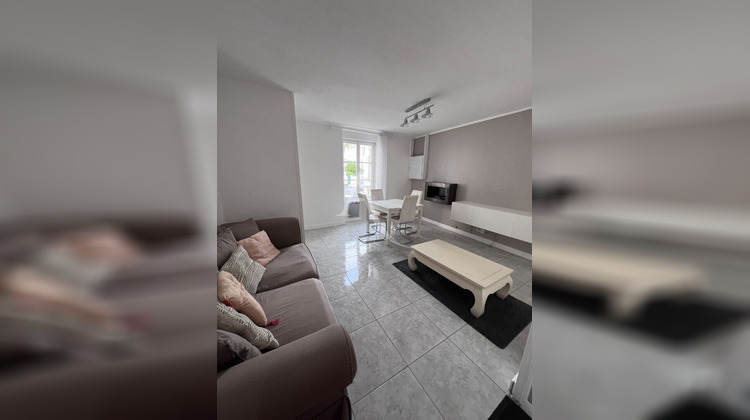 Ma-Cabane - Vente Appartement BLOIS, 49 m²