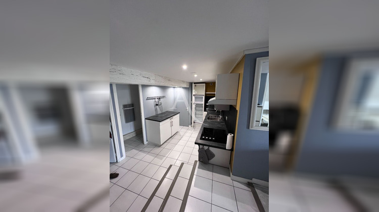 Ma-Cabane - Vente Appartement BLOIS, 49 m²