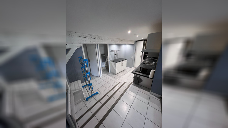 Ma-Cabane - Vente Appartement BLOIS, 49 m²