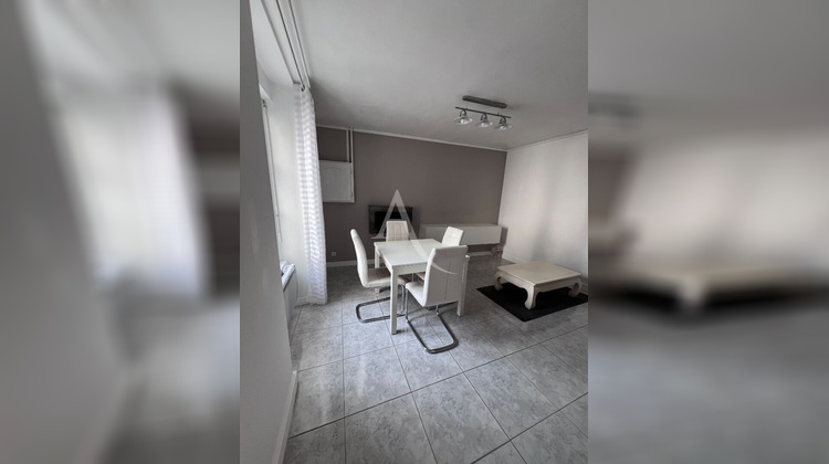 Ma-Cabane - Vente Appartement BLOIS, 49 m²