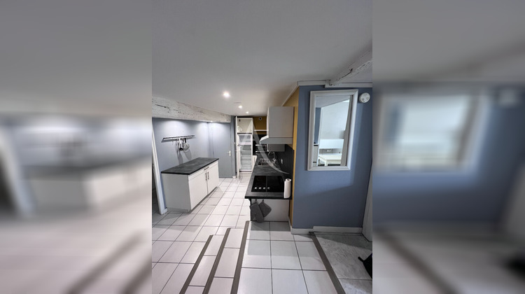Ma-Cabane - Vente Appartement BLOIS, 49 m²