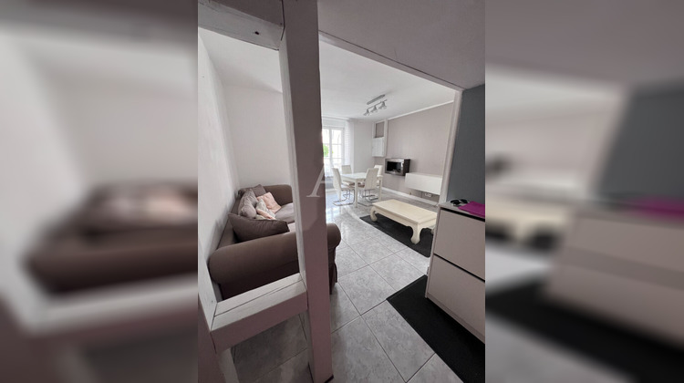 Ma-Cabane - Vente Appartement BLOIS, 49 m²