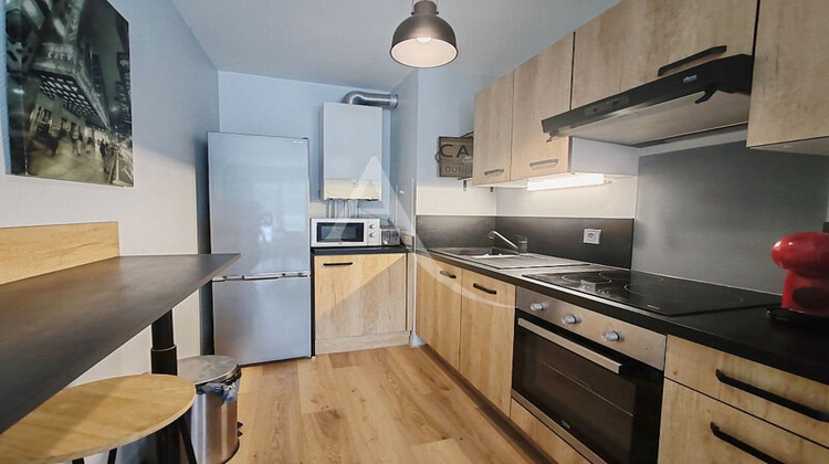 Ma-Cabane - Vente Appartement BLOIS, 44 m²