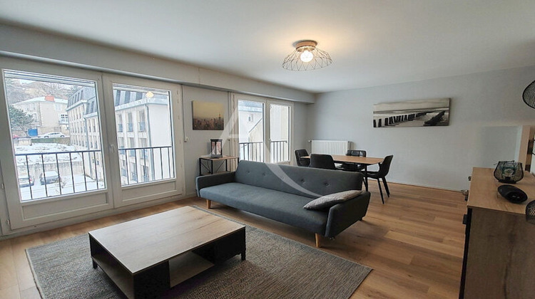 Ma-Cabane - Vente Appartement BLOIS, 44 m²