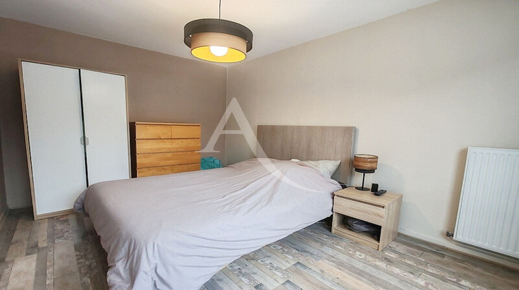 Ma-Cabane - Vente Appartement BLOIS, 44 m²