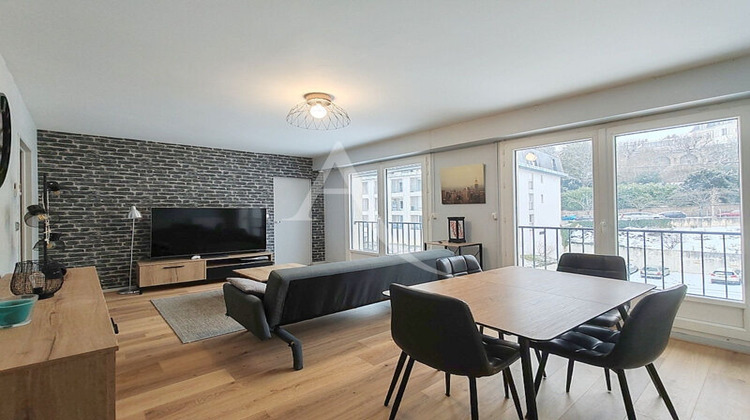 Ma-Cabane - Vente Appartement BLOIS, 44 m²