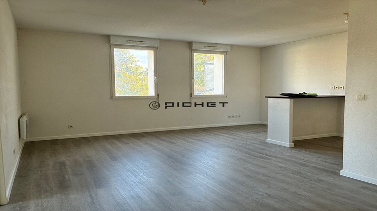 Ma-Cabane - Vente Appartement BLOIS, 64 m²