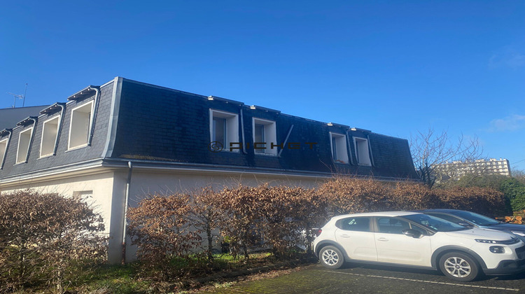 Ma-Cabane - Vente Appartement BLOIS, 64 m²