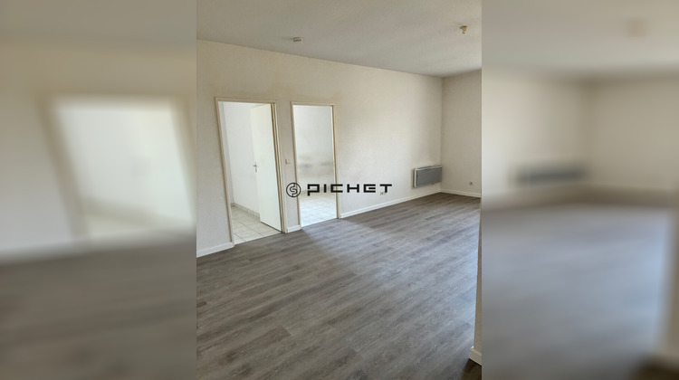 Ma-Cabane - Vente Appartement BLOIS, 64 m²