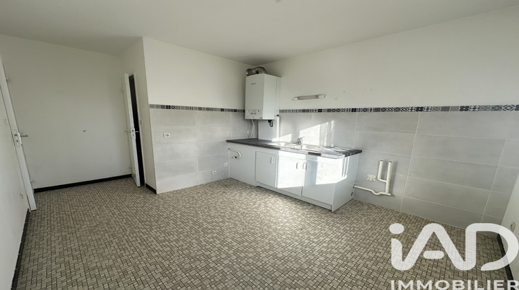 Ma-Cabane - Vente Appartement Blois, 75 m²