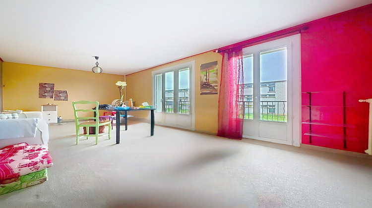 Ma-Cabane - Vente Appartement Blois, 87 m²