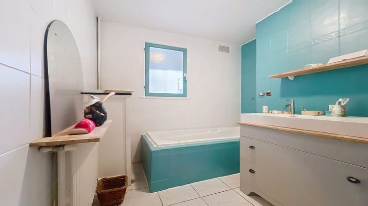 Ma-Cabane - Vente Appartement Blois, 87 m²