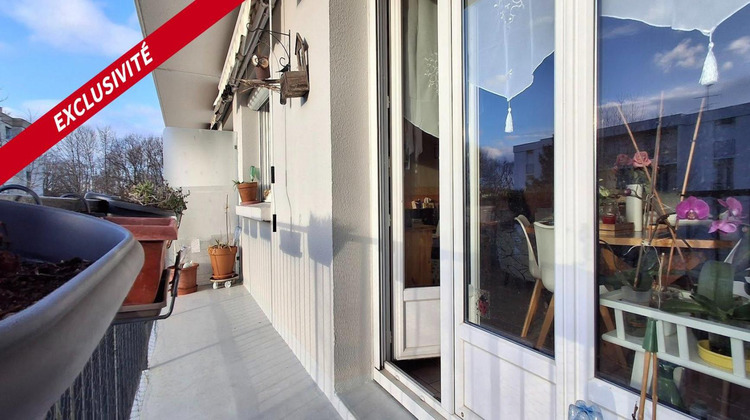 Ma-Cabane - Vente Appartement BLOIS, 84 m²