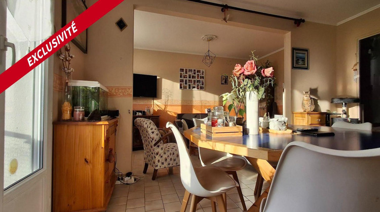 Ma-Cabane - Vente Appartement BLOIS, 84 m²