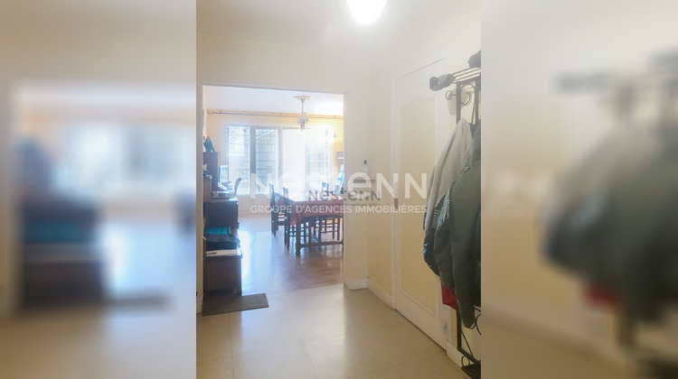 Ma-Cabane - Vente Appartement BLOIS, 60 m²