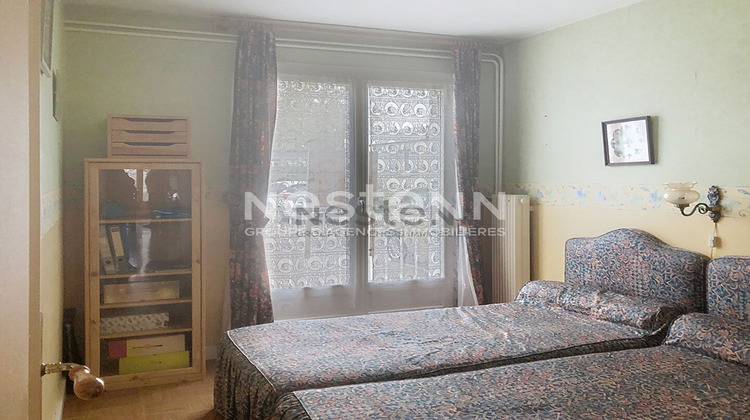 Ma-Cabane - Vente Appartement BLOIS, 60 m²