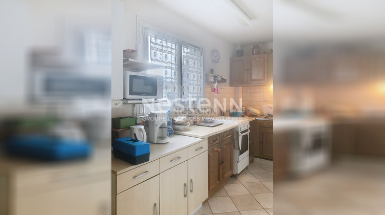 Ma-Cabane - Vente Appartement BLOIS, 60 m²