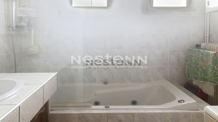 Ma-Cabane - Vente Appartement BLOIS, 60 m²