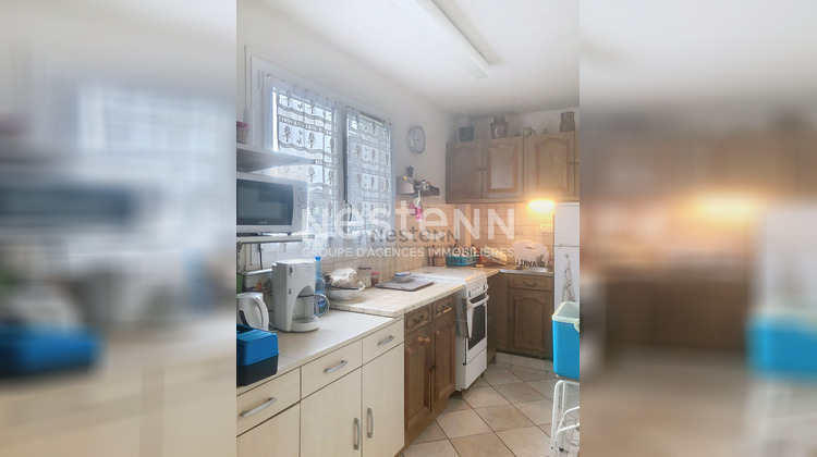 Ma-Cabane - Vente Appartement BLOIS, 60 m²