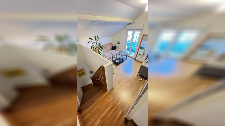 Ma-Cabane - Vente Appartement BLOIS, 88 m²
