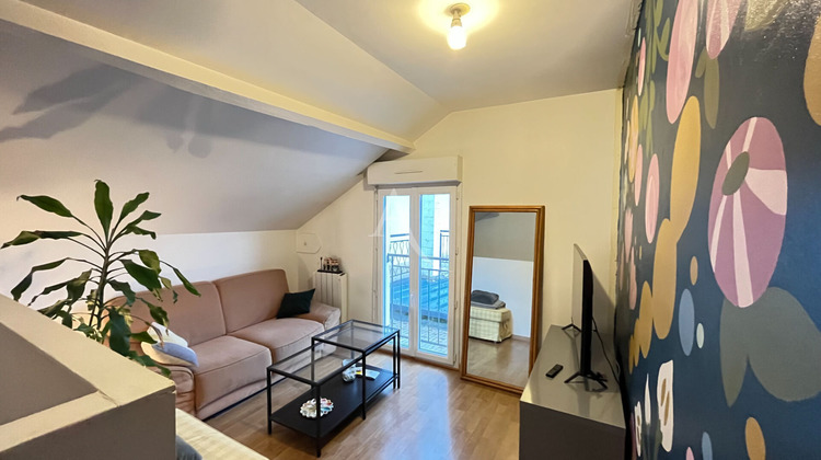 Ma-Cabane - Vente Appartement BLOIS, 88 m²