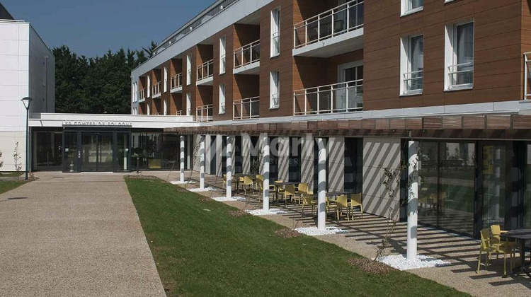 Ma-Cabane - Vente Appartement Blois, 48 m²