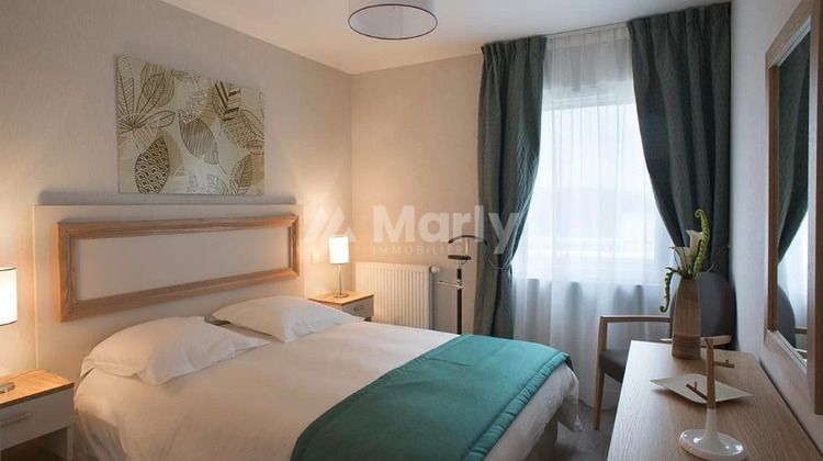 Ma-Cabane - Vente Appartement Blois, 48 m²