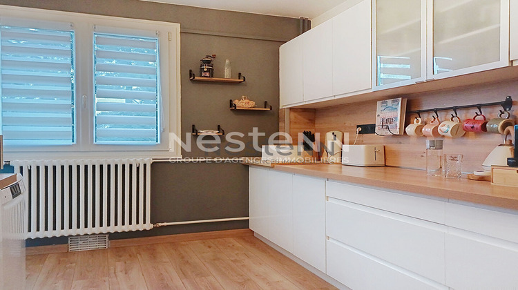 Ma-Cabane - Vente Appartement BLOIS, 78 m²