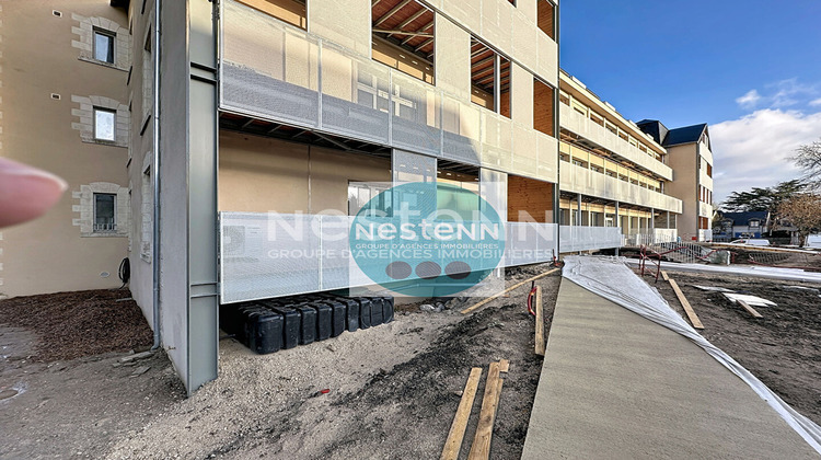 Ma-Cabane - Vente Appartement BLOIS, 107 m²