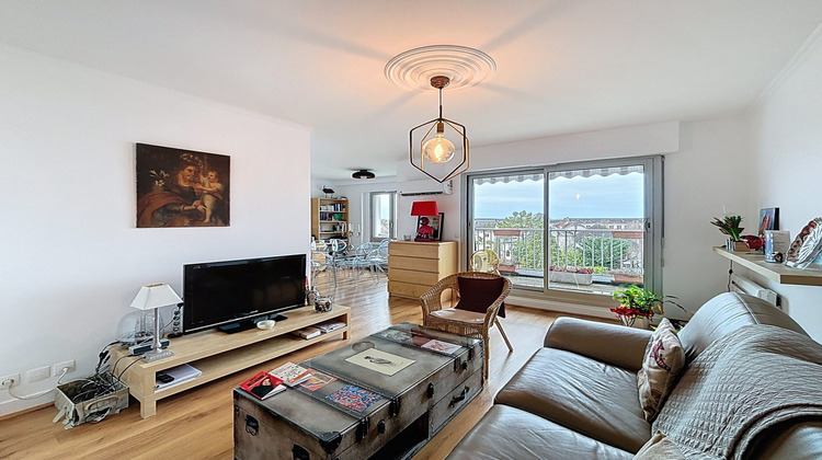 Ma-Cabane - Vente Appartement Blois, 61 m²