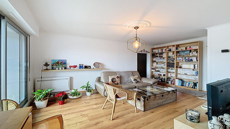 Ma-Cabane - Vente Appartement Blois, 61 m²