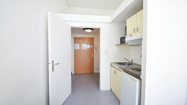 Ma-Cabane - Vente Appartement BLOIS, 20 m²