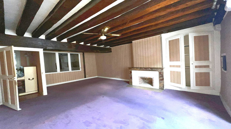 Ma-Cabane - Vente Appartement BLOIS, 97 m²