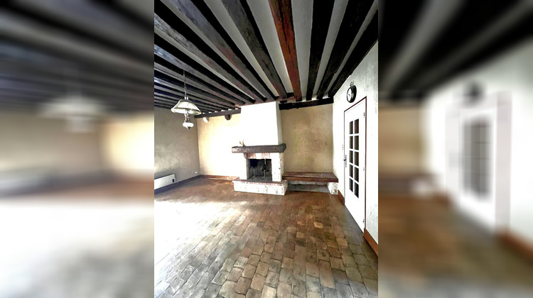 Ma-Cabane - Vente Appartement BLOIS, 97 m²