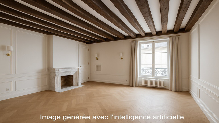 Ma-Cabane - Vente Appartement BLOIS, 97 m²