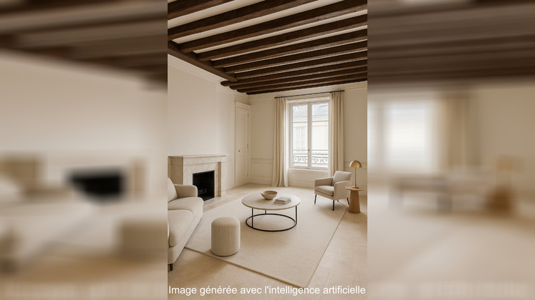 Ma-Cabane - Vente Appartement BLOIS, 97 m²