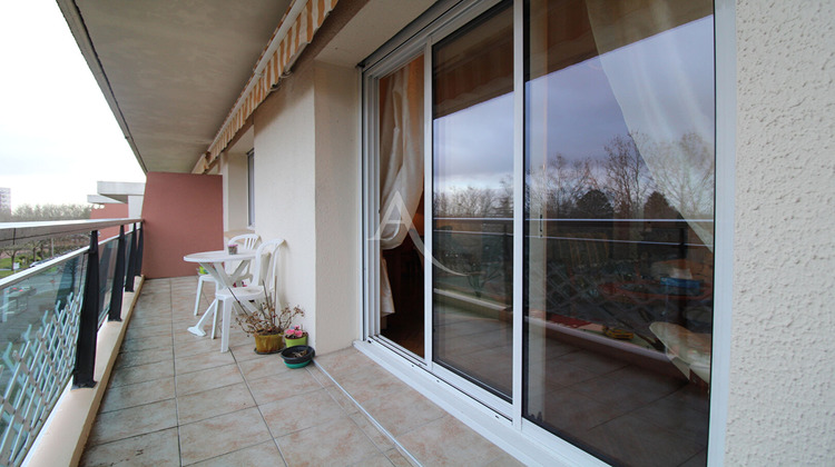 Ma-Cabane - Vente Appartement BLOIS, 78 m²