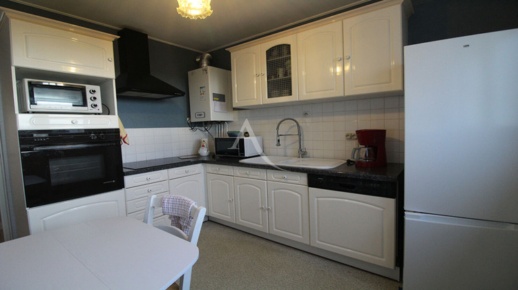 Ma-Cabane - Vente Appartement BLOIS, 78 m²