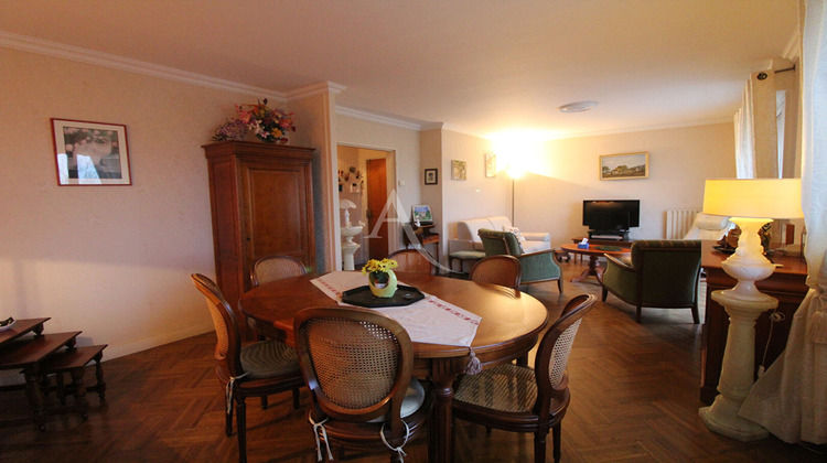 Ma-Cabane - Vente Appartement BLOIS, 78 m²