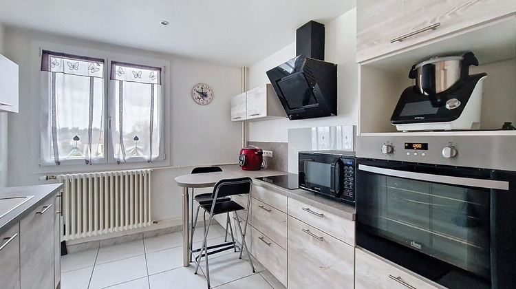 Ma-Cabane - Vente Appartement Blois, 76 m²