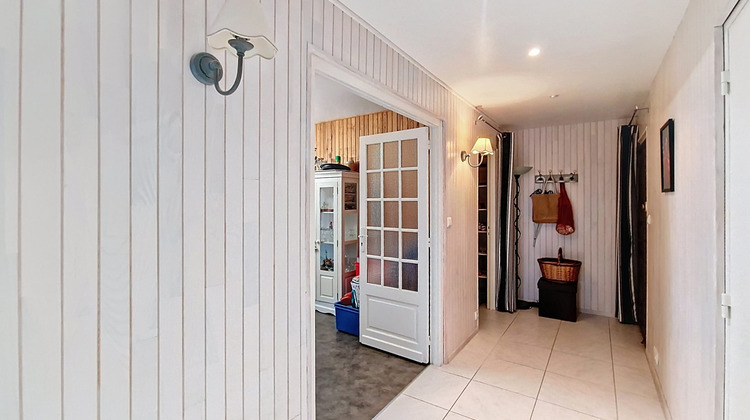 Ma-Cabane - Vente Appartement Blois, 76 m²