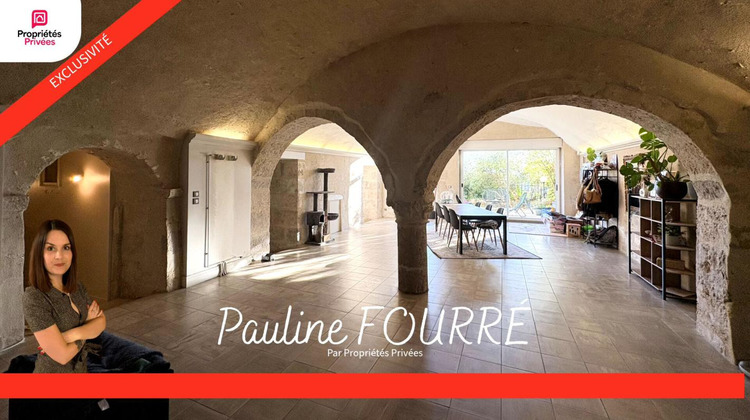 Ma-Cabane - Vente Appartement BLOIS, 172 m²