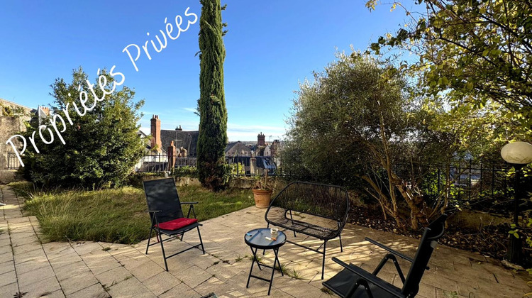 Ma-Cabane - Vente Appartement BLOIS, 172 m²